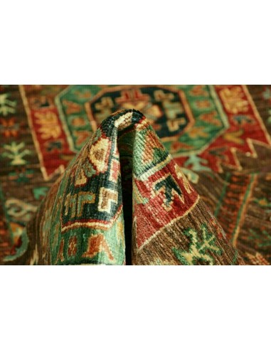 Tappeto Samarkand Pakistan cm.83x278