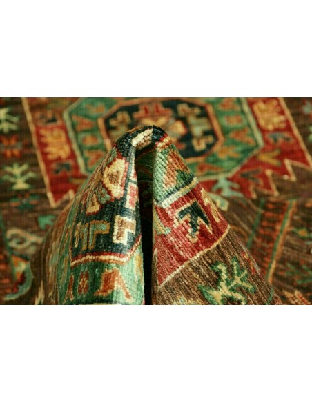 Tappeto Samarkand Pakistan cm.83x278