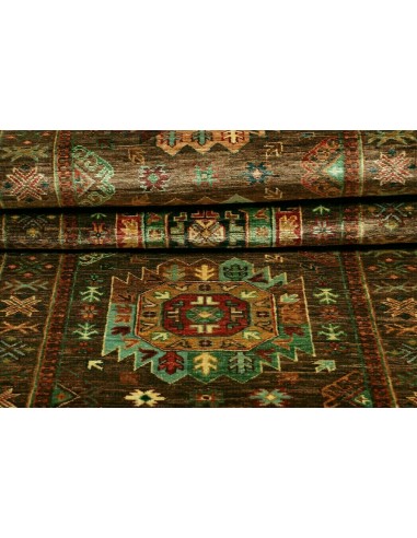 Tappeto Samarkand Pakistan cm.83x278