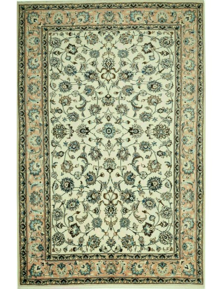 Tappeto Mashad Persia cm.195x300