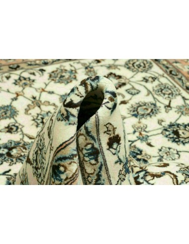 Tappeto Mashad Persia cm.195x300