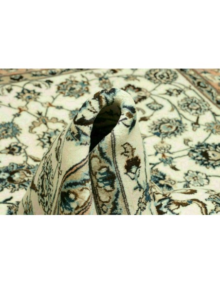 Tappeto Mashad Persia cm.195x300