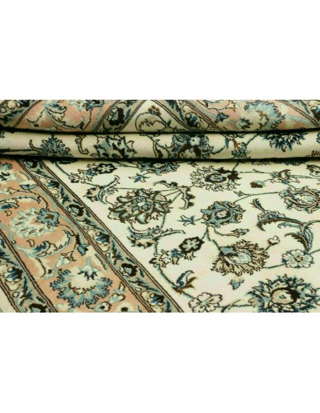 Tappeto Mashad Persia cm.195x300