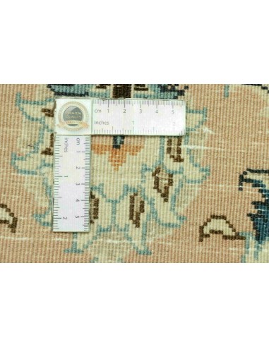 Tappeto Mashad Persia cm.195x300