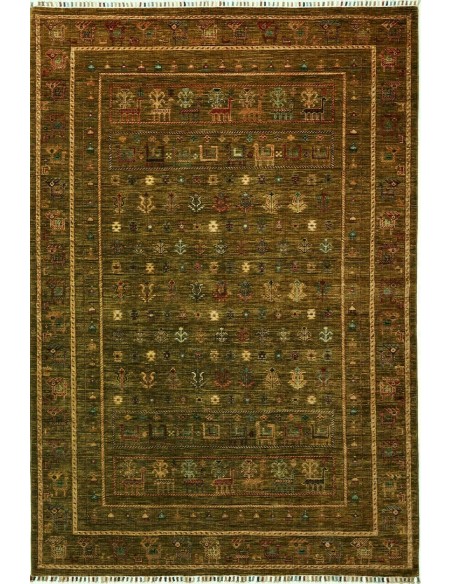 Tappeto Rubin Pakistan cm.167x242