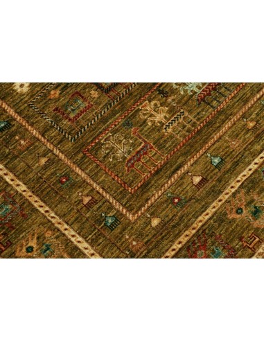 Tappeto Rubin Pakistan cm.167x242