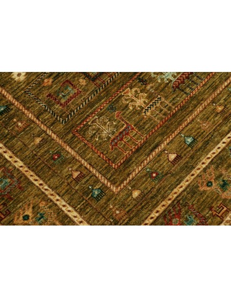 Tappeto Rubin Pakistan cm.167x242