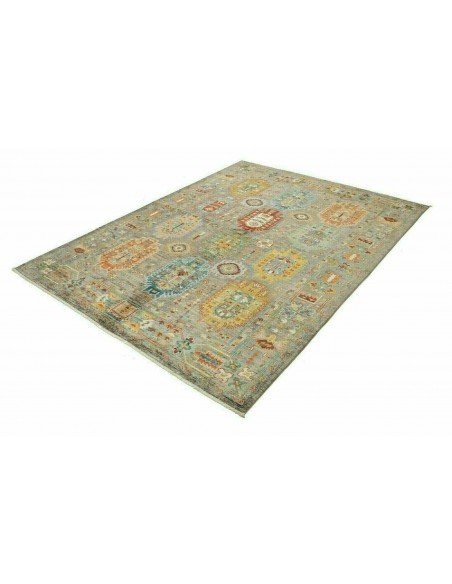 Tappeto Kazak Royal Pakistan cm.177x230