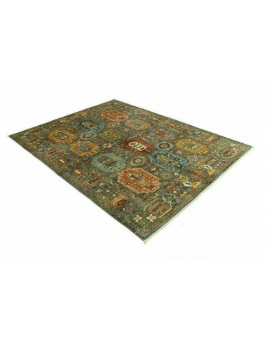 Tappeto Kazak Royal Pakistan cm.177x230