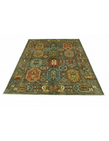 Tappeto Kazak Royal Pakistan cm.177x230