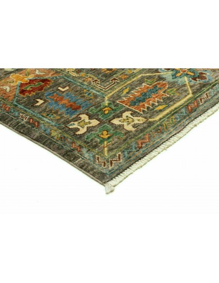 Tappeto Kazak Royal Pakistan cm.177x230