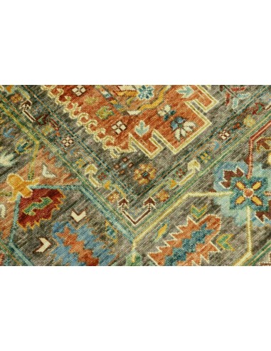 Tappeto Kazak Royal Pakistan cm.177x230