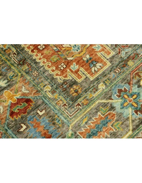 Tappeto Kazak Royal Pakistan cm.177x230