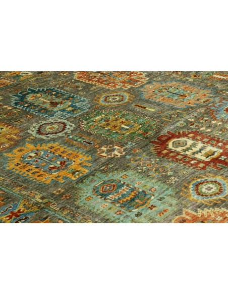 Tappeto Kazak Royal Pakistan cm.177x230