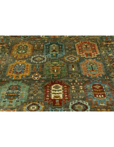 Tappeto Kazak Royal Pakistan cm.177x230