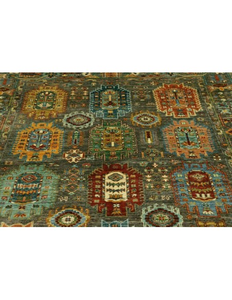 Tappeto Kazak Royal Pakistan cm.177x230