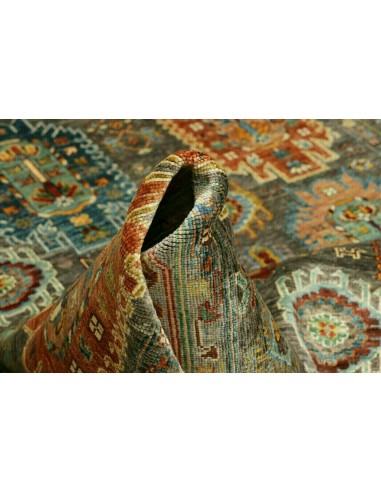 Tappeto Kazak Royal Pakistan cm.177x230