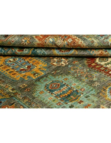 Tappeto Kazak Royal Pakistan cm.177x230