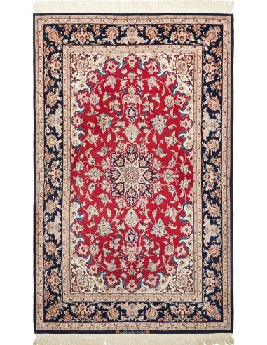 Tappeto Isfahan Persia cm.108x174