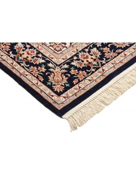 Tappeto Isfahan Persia cm.108x174