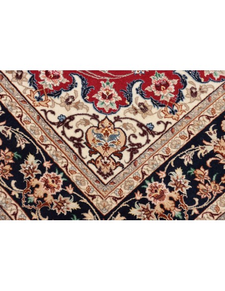 Tappeto Isfahan Persia cm.108x174