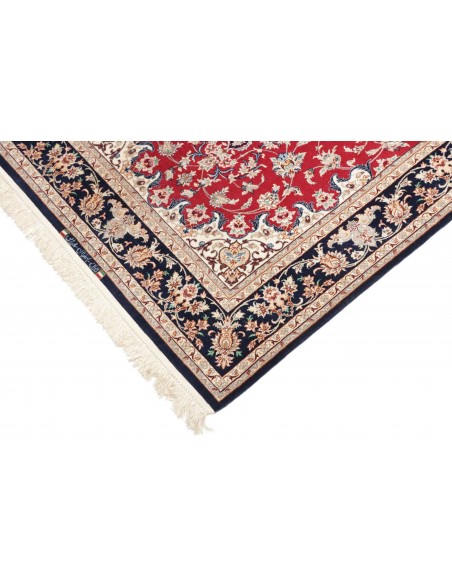 Tappeto Isfahan Persia cm.108x174