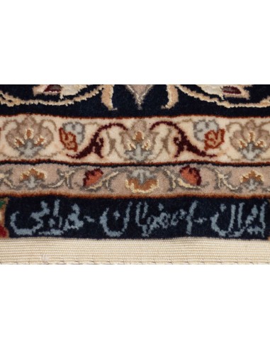 Tappeto Isfahan Persia cm.108x174