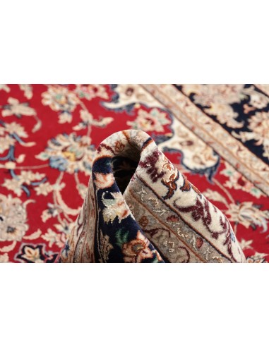 Tappeto Isfahan Persia cm.108x174