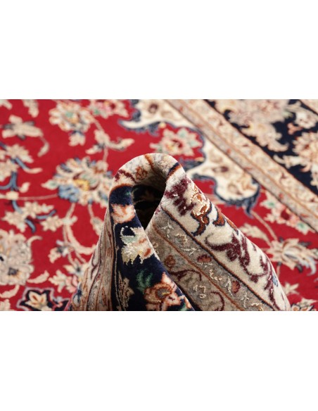 Tappeto Isfahan Persia cm.108x174