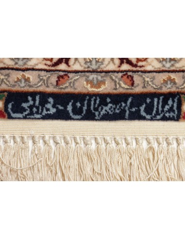 Tappeto Isfahan Persia cm.108x174