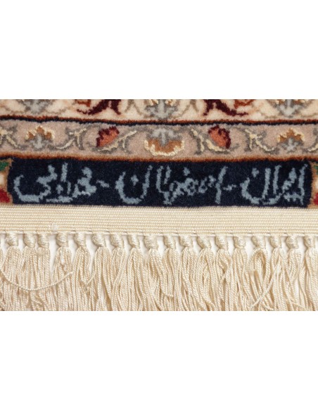 Tappeto Isfahan Persia cm.108x174