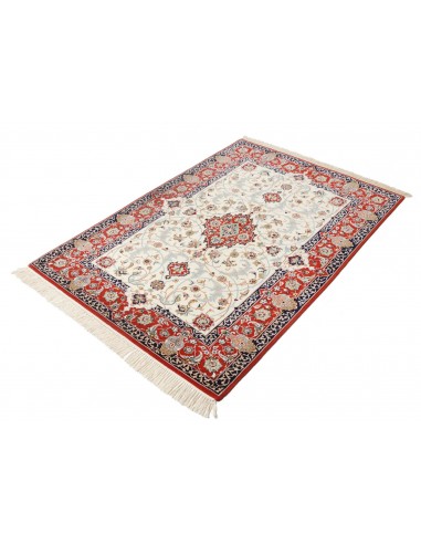 Tappeto Isfahan Persia cm.113x163
