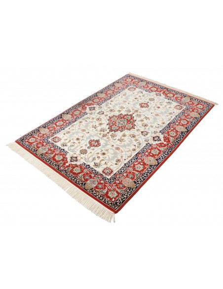 Tappeto Isfahan Persia cm.113x163