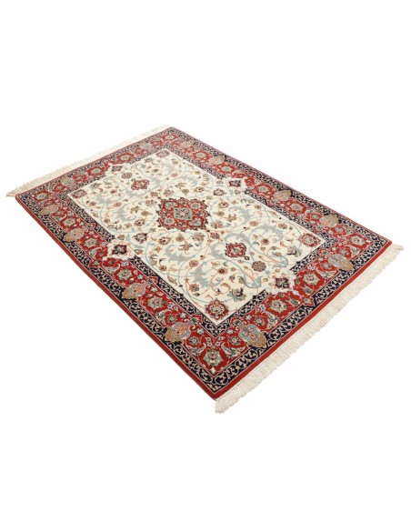 Tappeto Isfahan Persia cm.113x163