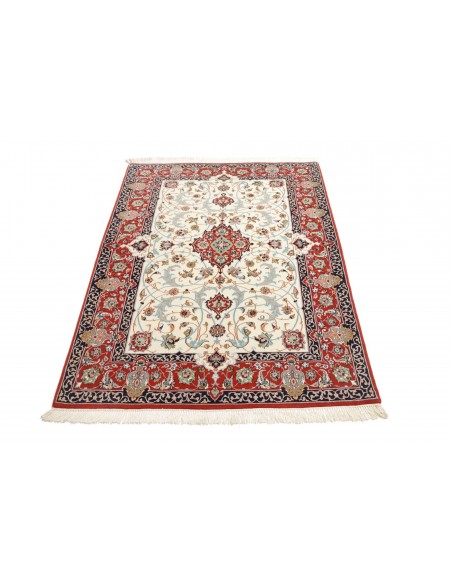 Tappeto Isfahan Persia cm.113x163