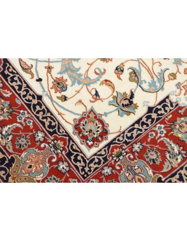 Tappeto Isfahan Persia cm.113x163