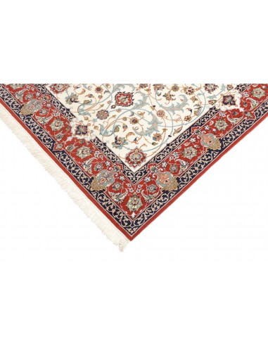 Tappeto Isfahan Persia cm.113x163