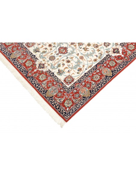 Tappeto Isfahan Persia cm.113x163