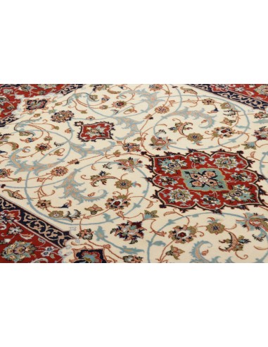 Tappeto Isfahan Persia cm.113x163
