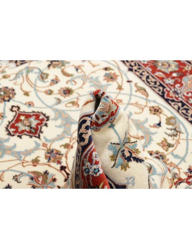 Tappeto Isfahan Persia cm.113x163