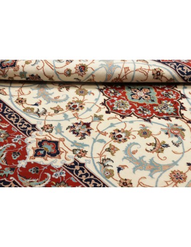 Tappeto Isfahan Persia cm.113x163