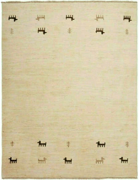 Tappeto Shayan Pakistan cm.158x205