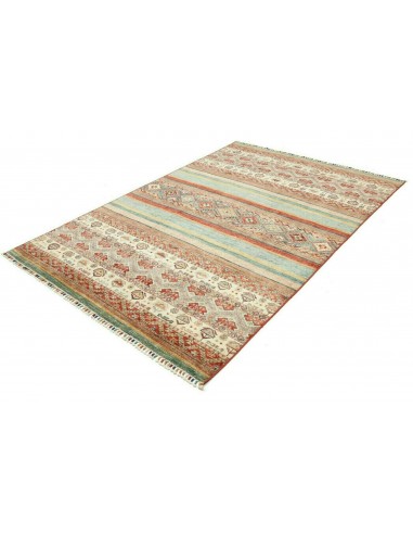 Tappeto Samarkand Pakistan cm.164x239