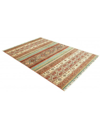 Tappeto Samarkand Pakistan cm.164x239