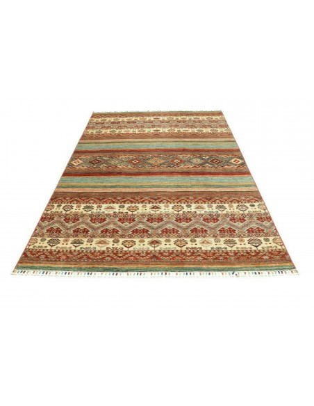 Tappeto Samarkand Pakistan cm.164x239