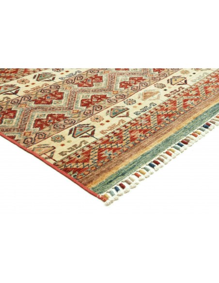 Tappeto Samarkand Pakistan cm.164x239