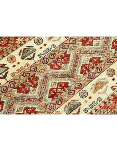 Tappeto Samarkand Pakistan cm.164x239