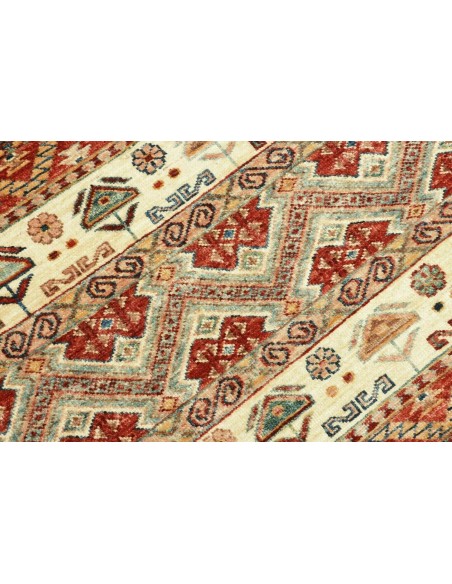 Tappeto Samarkand Pakistan cm.164x239