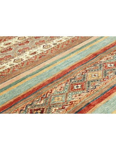 Tappeto Samarkand Pakistan cm.164x239