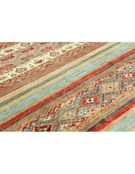 Tappeto Samarkand Pakistan cm.164x239